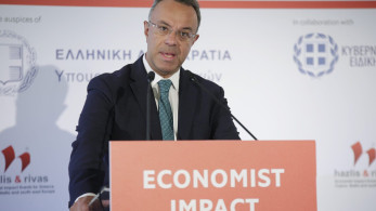 “Ρεαλιστικά αισιόδοξος” ο Σταϊκούρας: Η Ελλάδα μπορεί και θα τα καταφέρει