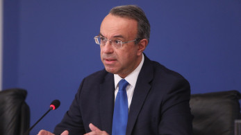 Σταϊκούρας: Επιβεβαίωση της ισχυρής αναπτυξιακής τροχιάς της Ελλάδας από την Κομισιόν