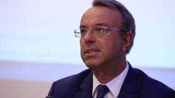 Σταϊκούρας: Στο 7% η αύξηση στις συντάξεις από το 2023 – Αφορά 1,5 εκατ. συνταξιούχους
