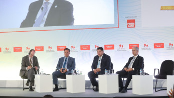Βράβευση της TEXAN στο πλαίσιο του συνεδρίου “The Second Thessaloniki Metropolitan Summit”
