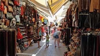 Υπουργείο Ανάπτυξης: πρόστιμα άνω των 109.000 ευρώ μετά τους ελέγχους στην αγορά