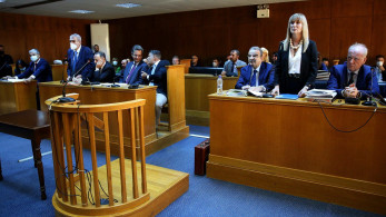 Δίκη Παπαγγελόπουλου-Τουλουπάκη: Έναρξη με ενστάσεις