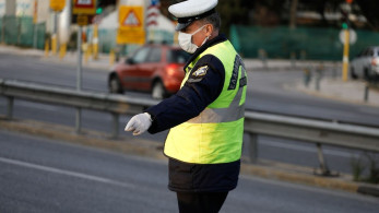 Κυκλοφοριακές ρυθμίσεις την Κυριακή στη λεωφόρο Αθηνών-Σουνίου