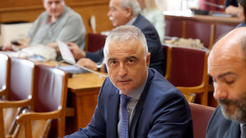 Ο Τσαβδαρίδης μηνύει την “Αυγή” για τα fake news περί δήθεν παραποιημένου εγγράφου της ΕΥΠ