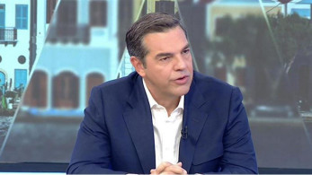 Ο Μάνος Βουλαρίνος γράφει για τον… αλέξη