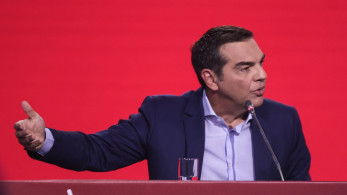 Αλέξης Τσίπρας για παρακολούθηση Πιτσιόρλα – Είχα ενημερωθεί, ήταν… νόμιμη, το απαιτούσε το δημόσιο συμφέρον