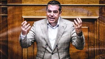 Η «σφαγή των αμνών» στα μέσα του ΣΥΡΙΖΑ