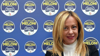 Ιταλία: αντιπαράθεση για την απουσία Μελόνι από τον ΟΗΕ