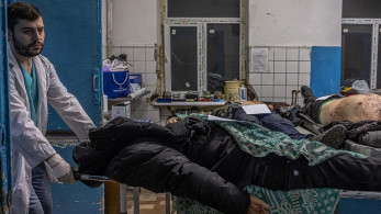 Ουκρανία: Τουλάχιστον 24 νεκροί άμαχοι βρέθηκαν στα αυτοκίνητά τους