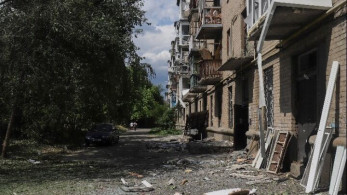 Ουκρανία: Δασκάλα ελληνικής γλώσσας συνελήφθη για “φιλοουκρανική στάση”