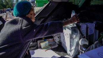 Την Παρασκευή ανακοινώνει ο Πούτιν την προσάρτηση ουκρανικών περιοχών