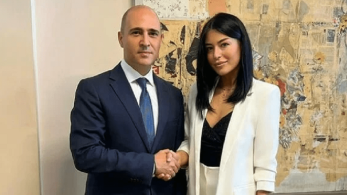 Μελόνι α λά … ελληνικά