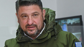 Στην Αυστραλία ο Χαρδαλιάς για τις εκδηλώσεις του «Όχι» και τα εγκαίνια του νέου Μουσείου Πεσόντων