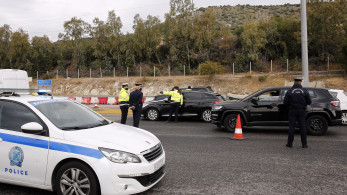 Συνελήφθη Ιορδανός για διακίνηση μεταναστών από την Τουρκία στην Ελλάδα