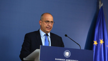 Οικονόμου για 53χρονο στον Κολωνό: Έχει ανασταλεί η κομματική του ιδιότητα