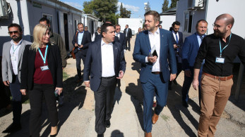 Ν. Μηταράκης : Καμία απώλεια ανθρώπινης ζωής δεν μπορεί να γίνει αποδεκτή