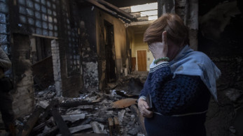 Κίεβο- Ολονύχτιοι ρωσικοί βομβαρδισμοί, τουλάχιστον 2 τραυματίες