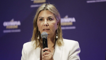 Ζέττα Μακρή:Η ΕΕ έκανε δεκτή την συμμετοχή της χώρας μας σε ένα σπουδαίο Ευρωπαϊκό πρόγραμμα