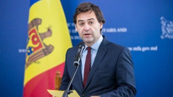 Η Μολδαβία καλεί σε εξηγήσεις τον Ρώσο πρέσβη- Ρωσικοί πύραυλοι παραβίασαν τον εναέριο χώρο της