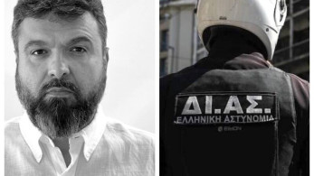 Έχουν ξεφύγει στον ΣΥΡΙΖΑ: Εμφανίζουν ως εν δυνάμει βιαστές τα στελέχη της ΕΛΑΣ…
