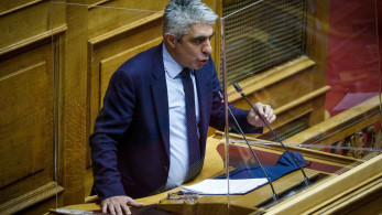 Γιάννης Παπαγιάννης: Ο εξάδελφος του Τσίπρα και η χυδαιότητα