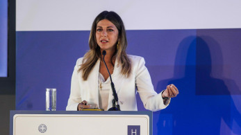 Σοφία Ζαχαράκη: Αλλάζει το τοπίο της τουριστικής εκπαίδευσης