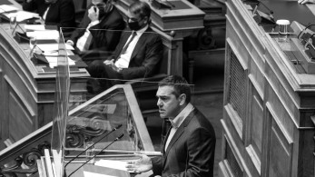 Γιατί υπερέχει ο Μητσοτάκης των άλλων πολιτικών αρχηγών