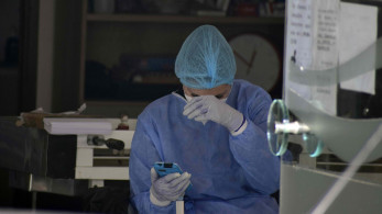 Ακόμη και αλλαγή επαγγέλματος σκέφτονται πολλοί επαγγελματίες υγείας λόγω burn out
