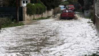 Στο έλεος της κακοκαιρίας η Κρήτη -Ραγδαία επιδείνωση του καιρού