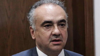 Παρέμβαση  Βερβεσού για το ναζιστικό χαιρετισμό συνηγόρου στη δίκη της χρυσής αυγής