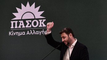 Εσπευσμένα… οξυγόνο ψάχνει ο Ανδρουλάκης