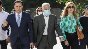 Δίκη Πέτρου Φιλιππίδη: Να επιστρέψει ένορκος που αντικαταστάθηκε ζητά η υπεράσπιση