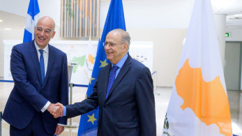Τηλεφωνική επικοινωνία Δένδια – Κασουλίδη για τις εξελίξεις στην Ανατολική Μεσόγειο