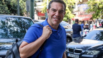 O ΣΥΡΙΖΑ θα καταργήσει τη μισή αστυνομία