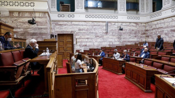 Την Τρίτη η Επιτροπή Θεσμών για τις παρακολουθήσεις – Τα δέκα πρόσωπα που έχουν κληθεί