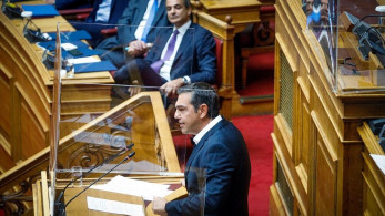 Ο Μητσοτάκης απαντά αύριο στη Βουλή σε ερώτηση Τσίπρα για την ακρίβεια