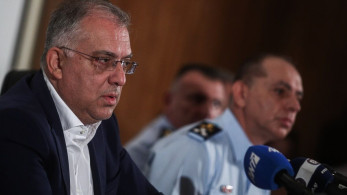 Θεοδωρικάκος κατά ΣΥΡΙΖΑ για την υπόθεση του Κολωνού: Mόνο οι Ναζί γενίκευαν