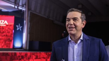 Το διπλό παιχνίδι του Αλέξη
