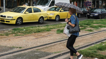 Καιρός: Βροχές και τοπικές καταιγίδες πιθανώς ισχυρές στα νότια