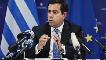Κύπρος: Στην Πάφο για την Σύνοδο των MED5 ο Ν. Μηταράκης