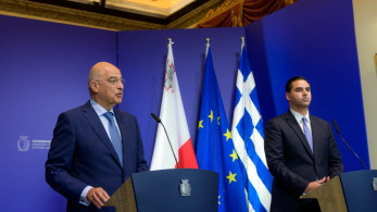 Δένδιας: Άνευ προηγουμένου εχθρική ρητορική από την Τουρκία