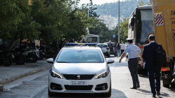 Συνελήφθη και ο πατέρας της 12χρονης για ναρκωτικά
