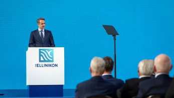 Μητσοτάκης: Και στο Ελληνικό το είπαμε και το κάνουμε, τα λόγια έγιναν πράξη