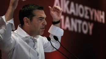 Το σκορποχώρι του ΣΥΡΙΖΑ και οι αλχημείες του Τσίπρα