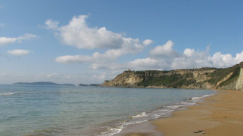 Συλλήψεις Τούρκων διακινητών μεταναστών στο Ιόνιο