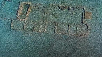Η άγνωστη αρχαία βυθισμένη πόλη της Επιδαύρου – Απίστευτο βίντεο