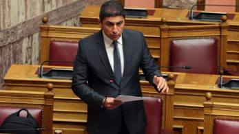 Αυγενάκης: Δεν εκβιαζόμαστε από τις αντιδημοκρατικές αποφάσεις ΕΠΟ και ΕΠΣ