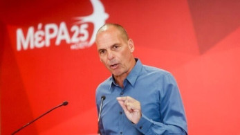 Δύο αποχωρήσεις πριν από τη διάλυση της ΚΟ το ΜέΡΑ25 – Φεύγουν οι γυναίκες βουλευτές του Βαρουφάκη!