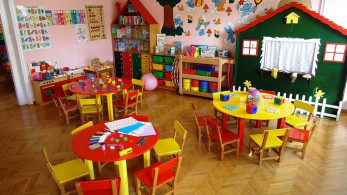 Βρεφονηπιακοί σταθμοί: χιλιάδες νέες θέσεις μέσα στα επόμενα δύο χρόνια