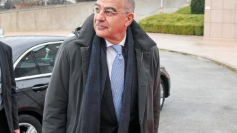 Στο Κίεβο ο Δένδιας